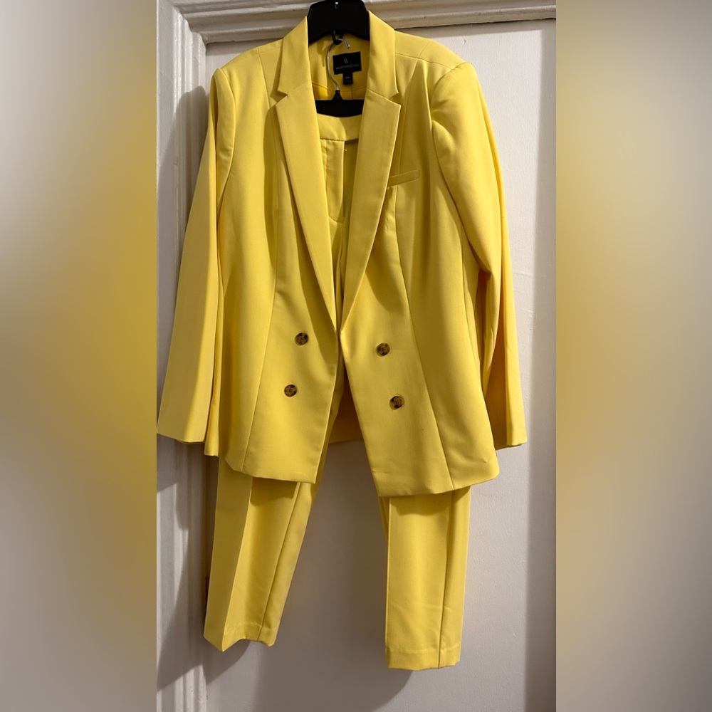 Worthington Dress Suit